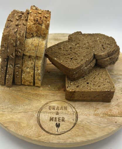 Variatiebrood