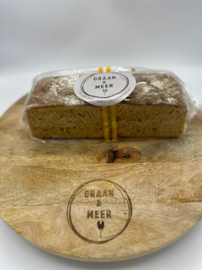 Oud wijf koek